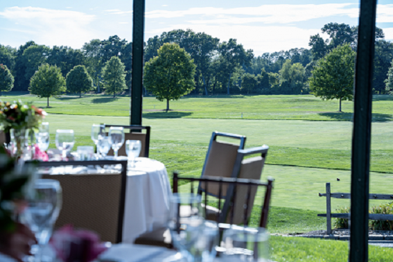 Concord Country Club - Calendar Event - Thursday Night Dinner